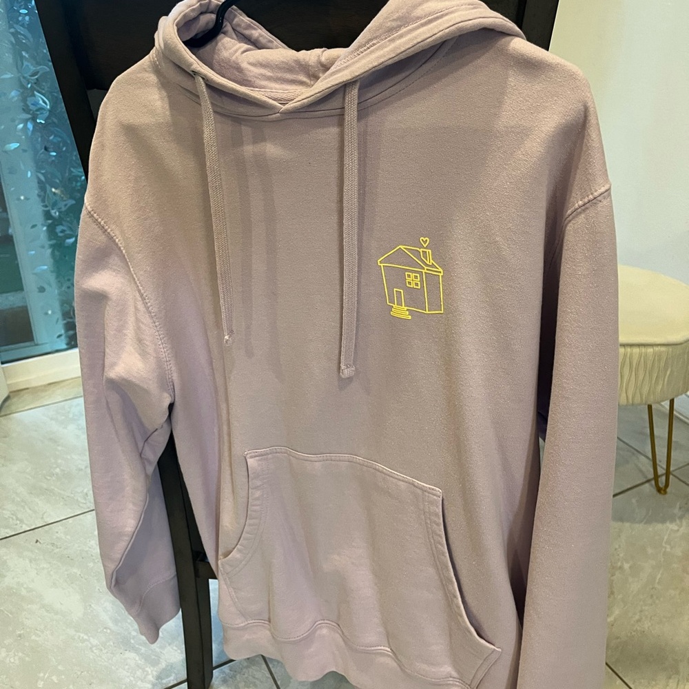 Harry Styles hoodie